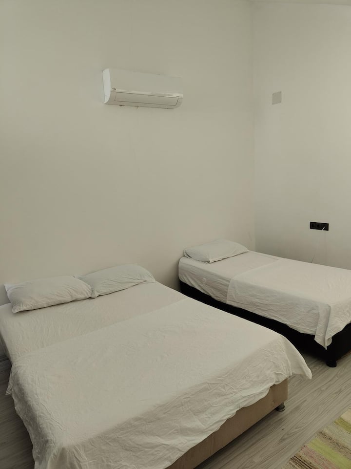 Chambre 1