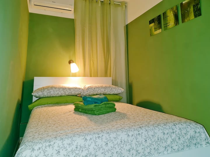 Quarto 3