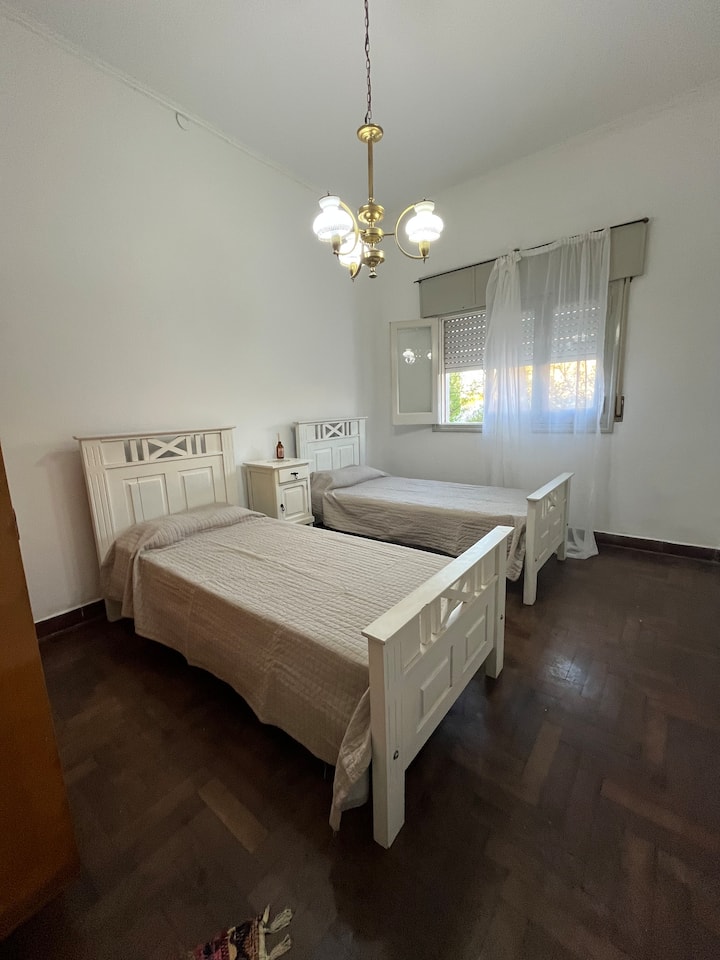 La Casita De La Tía - San Francisco (Argentina)
