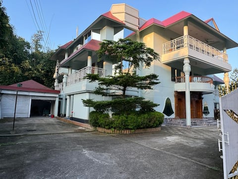 Subhani Aysha Palace Luxury Apartments 1st floor