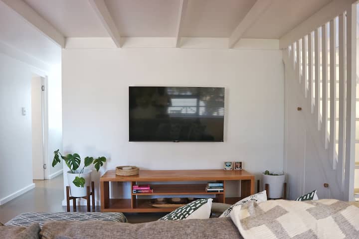 Aj - Onrus Seaside Cottage - Onrus