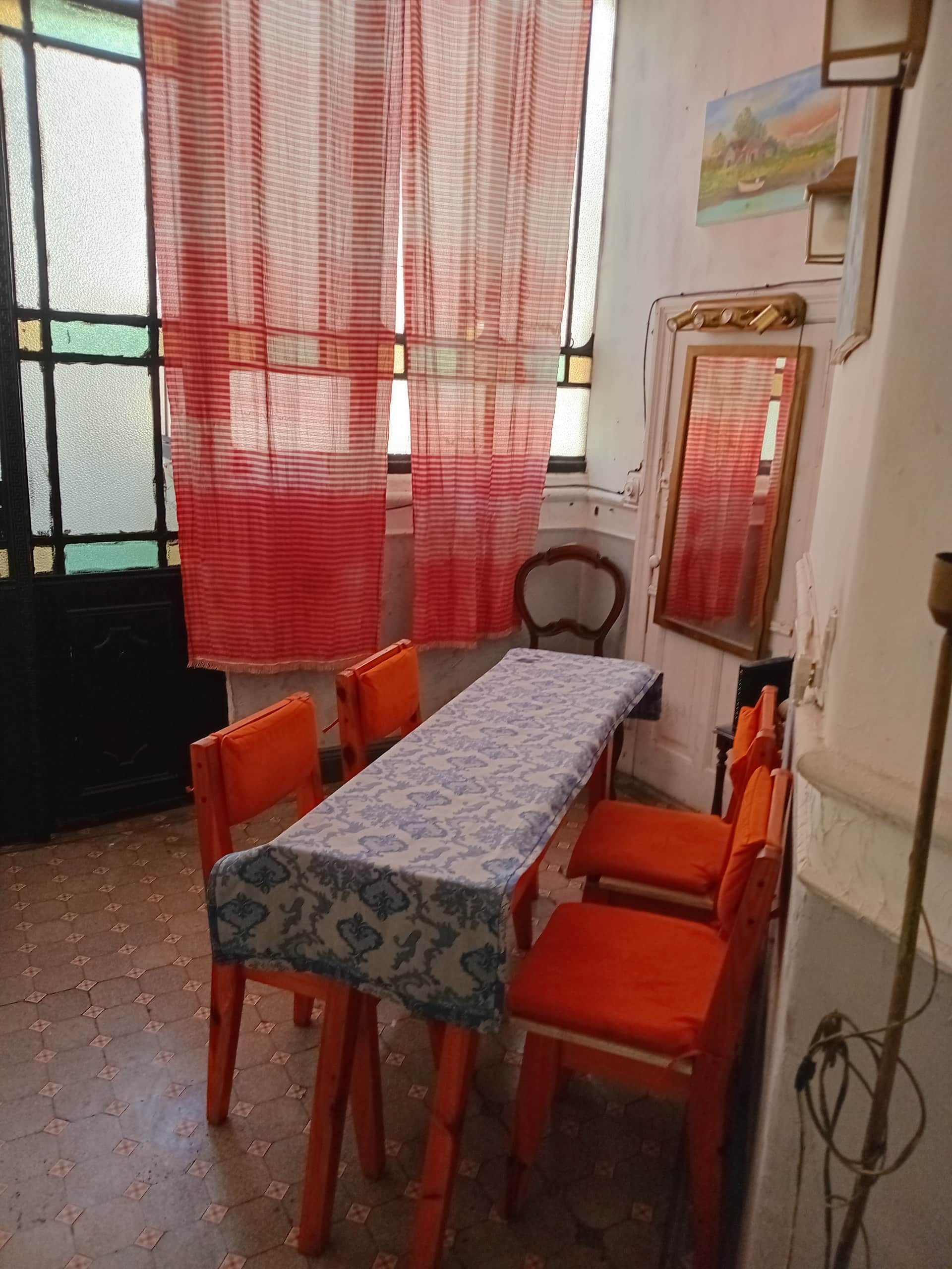 Квартира с 1 спальней в San Nicolás