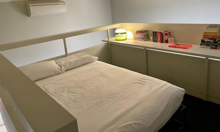 غرفة النوم 2