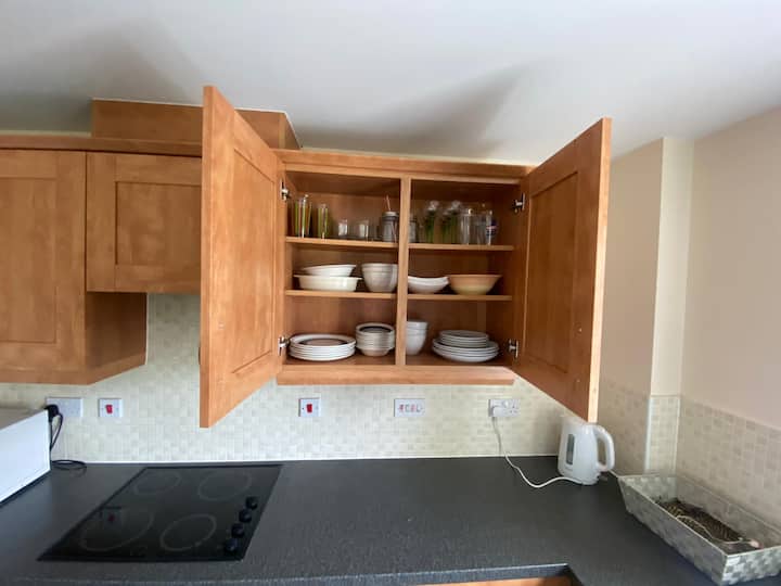 Luxury Spacious Apartment - Stafford