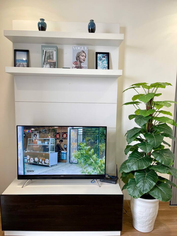 მისაღები ოთახი