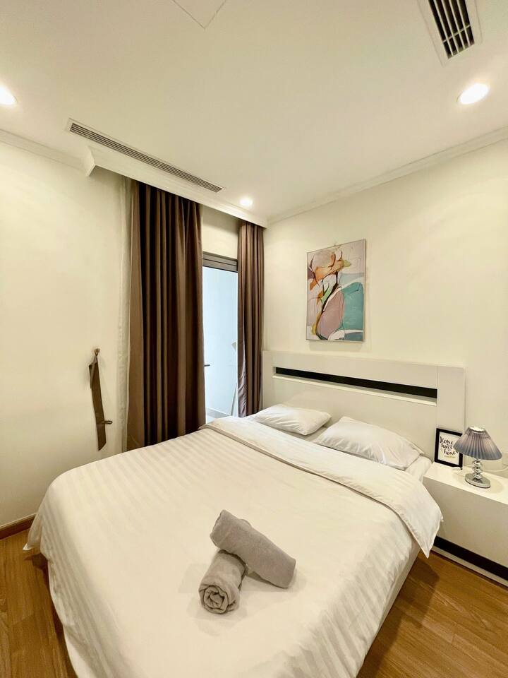 საძინებელი