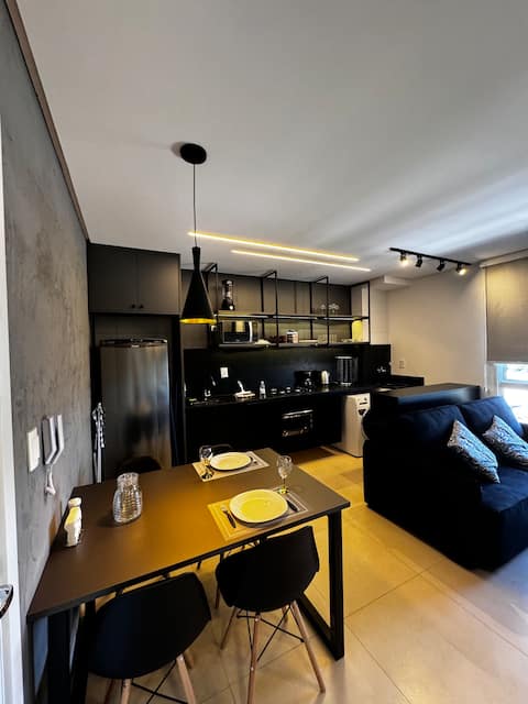 High standard apartment near shopping