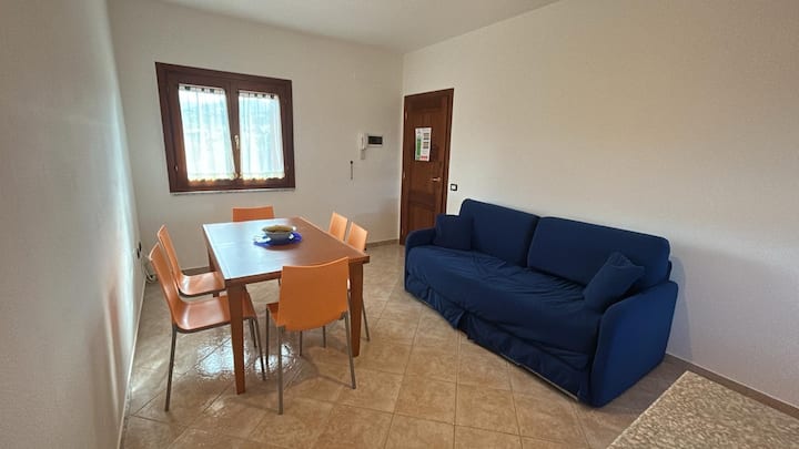 La Terrazza Su Tavolara - San Teodoro