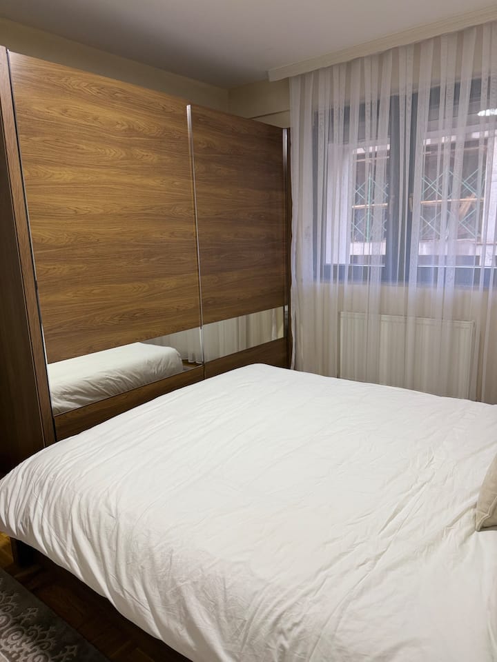 Chambre 1
