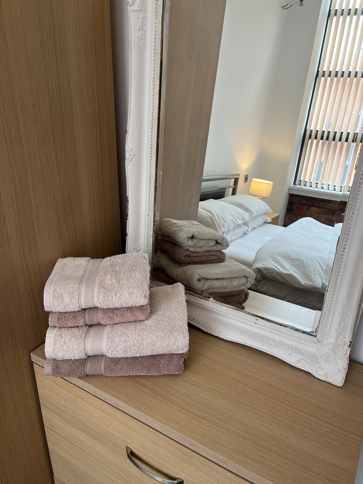 ห้องนอน