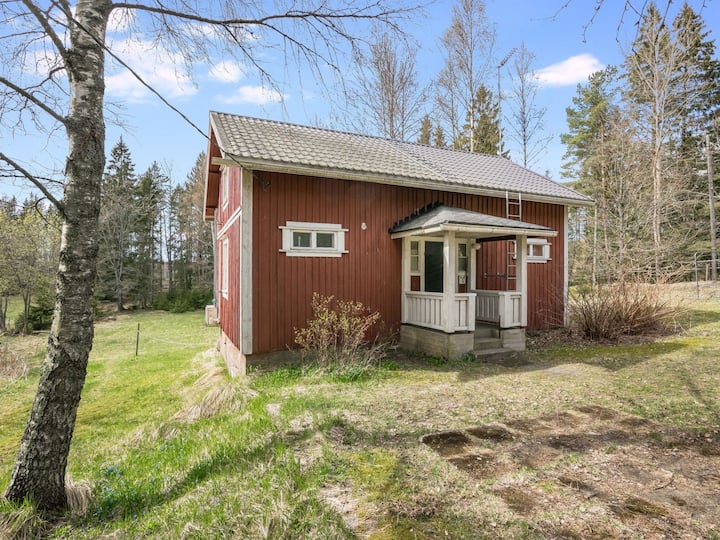 Mäkitupa By Interhome - Perniö