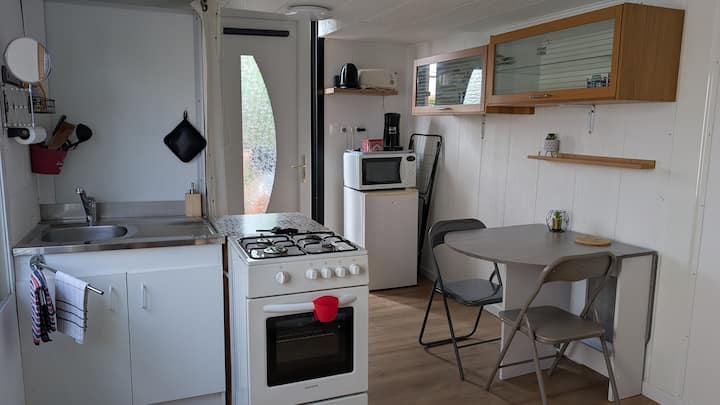 La Maisonette Chez Nath - Loire-Atlantique