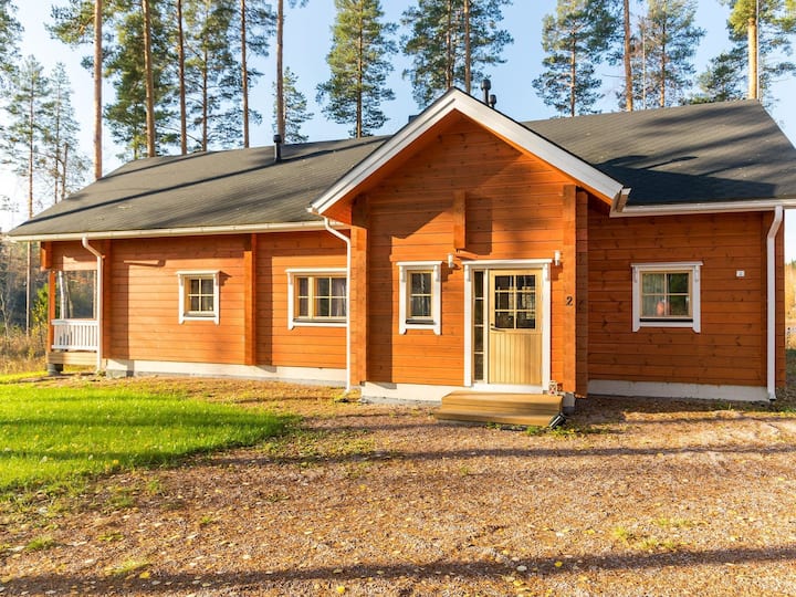 Lokinsiipi By Interhome - Mänttä-Vilppula