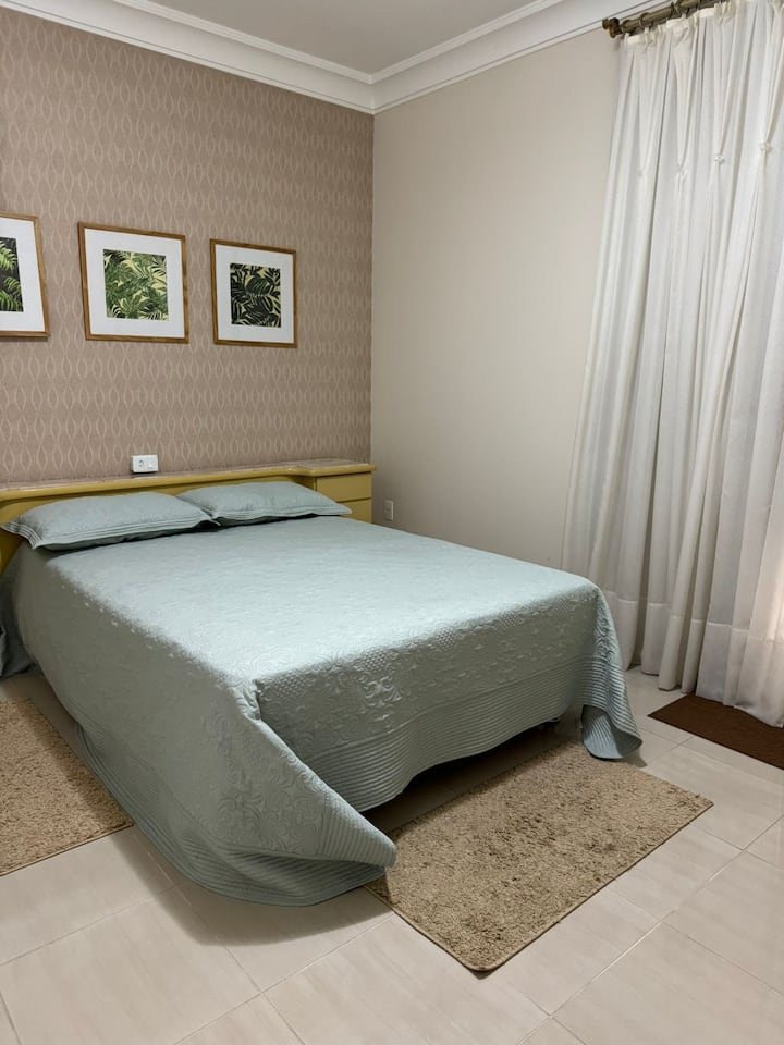 Habitación 1