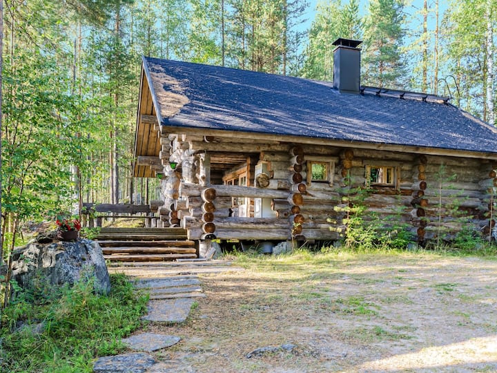 Köllölä 2 By Interhome - Juuka