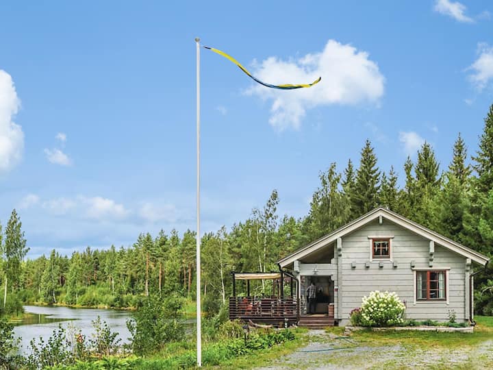 Ruuhikari By Interhome - Pori