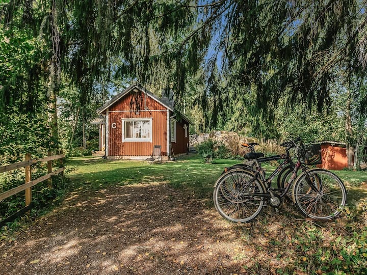 C By Interhome - Pernå