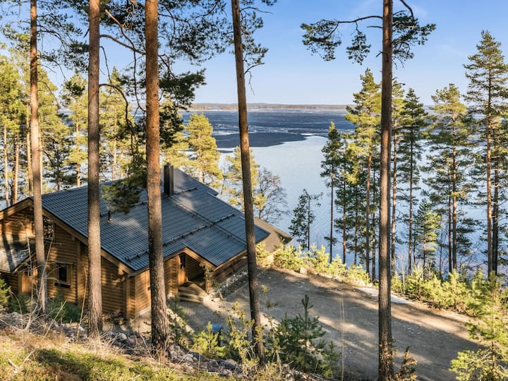 Roopenranta By Interhome - Padasjoki