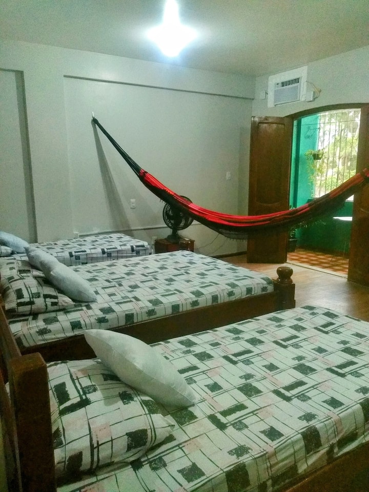Habitación