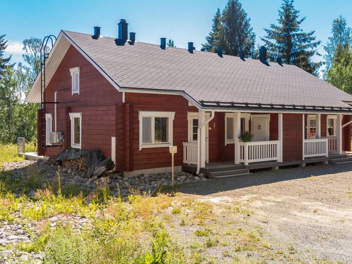 Tinttityy By Interhome - Kuopio