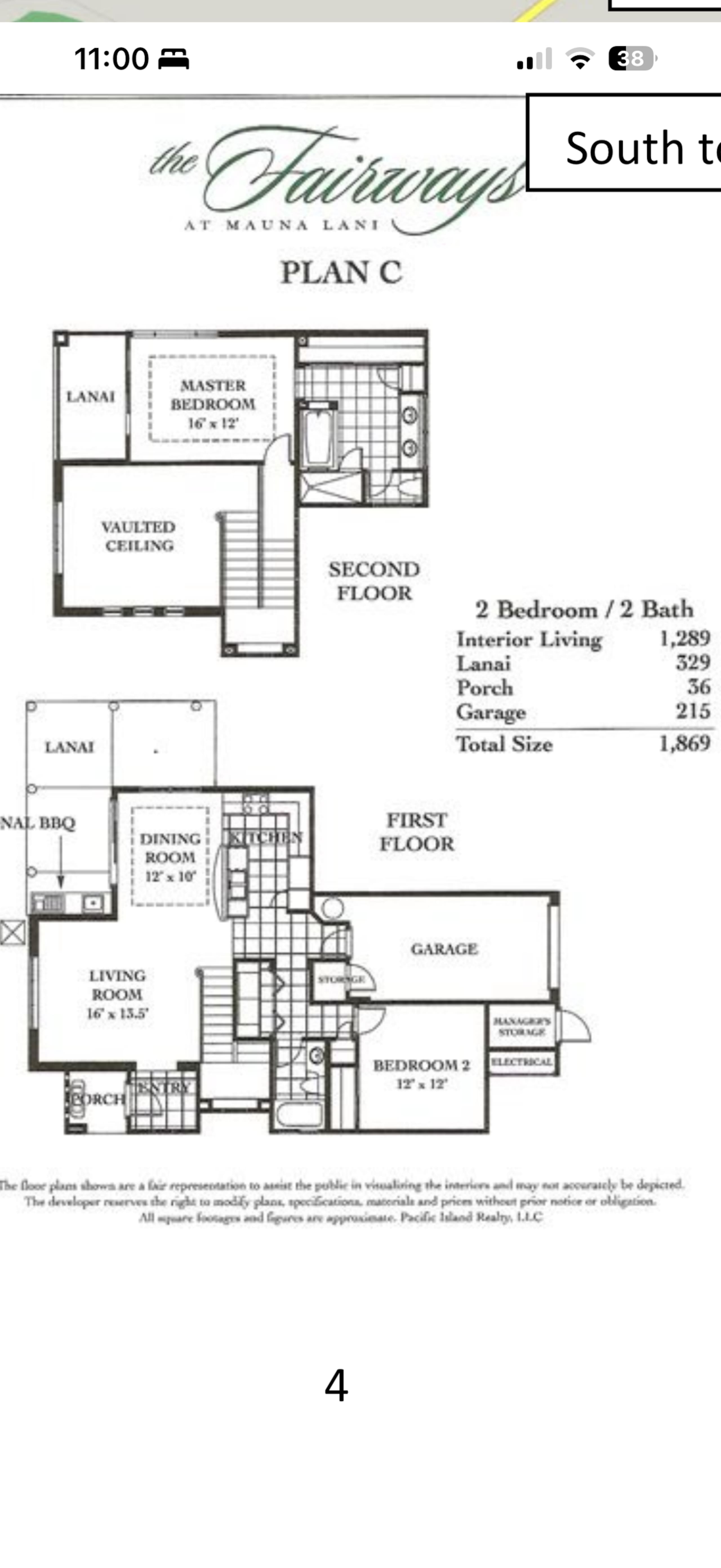 Townhouse in Kameula · ★4.95 · 2 bedrooms · 2 beds · 2 baths - Photo 56