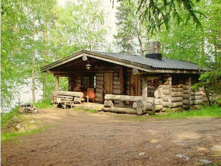 Mäkitorppa By Interhome - Padasjoki
