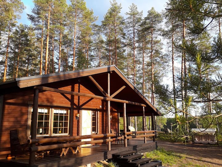 Aaretti By Interhome - Padasjoki
