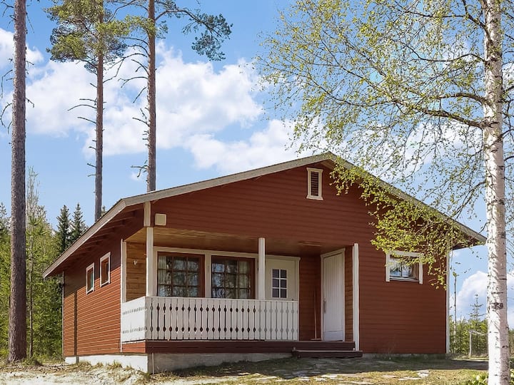 Kuusirinne By Interhome - Savonranta