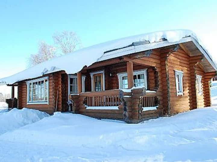Koivuniemi By Interhome - Vieremä