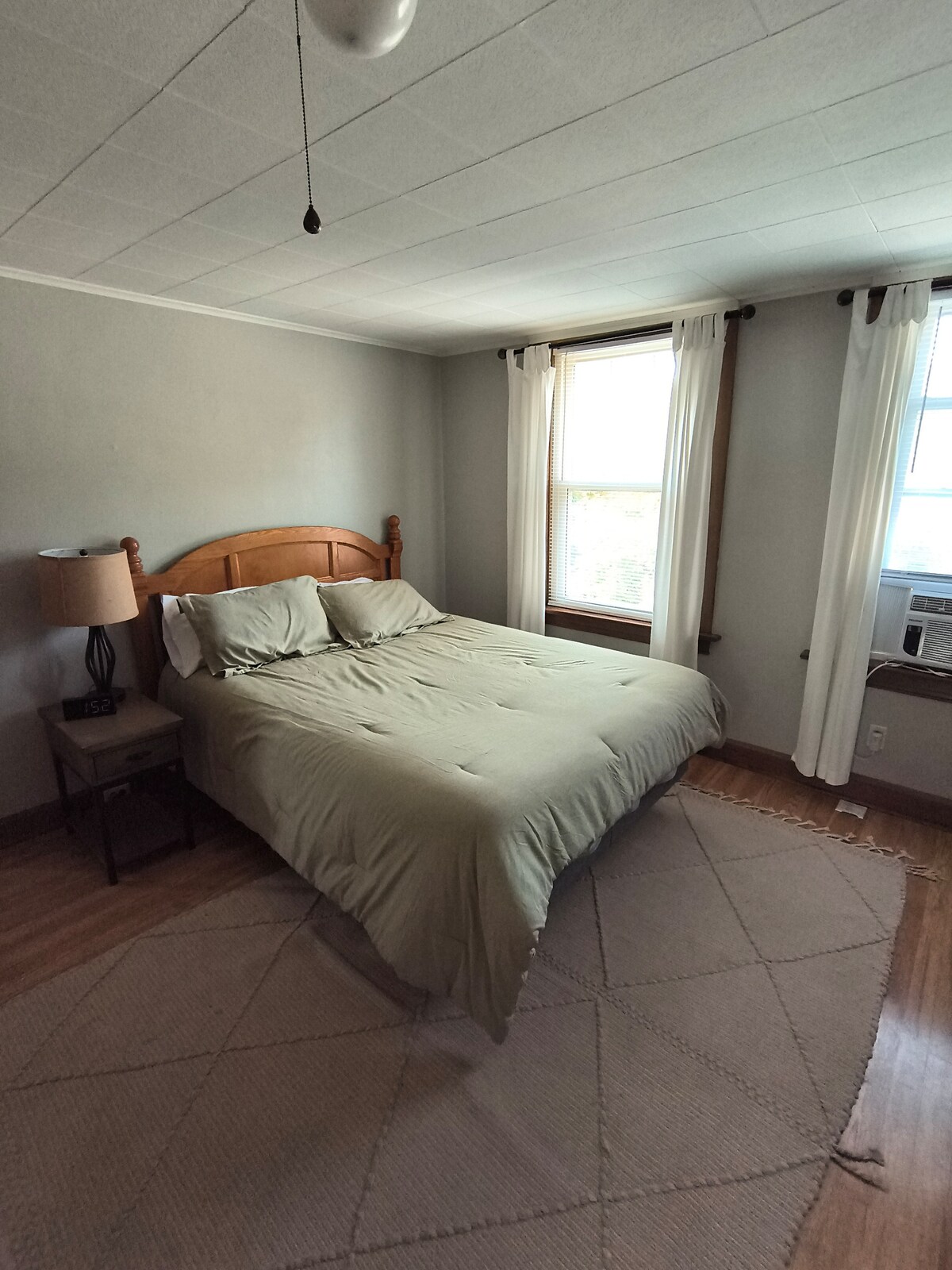 ห้องนอน