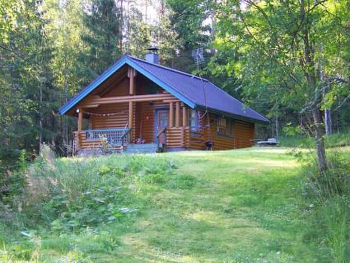 Liisan Pirtti By Interhome - Äänekoski