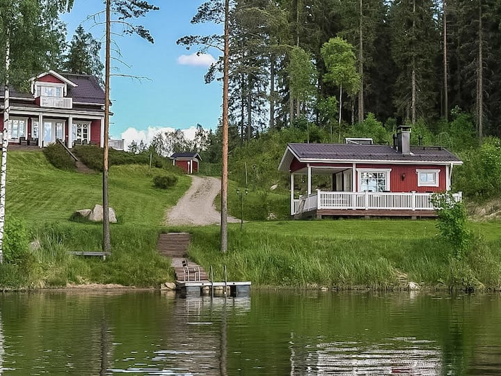 Villa Akuliina By Interhome - Keuruu