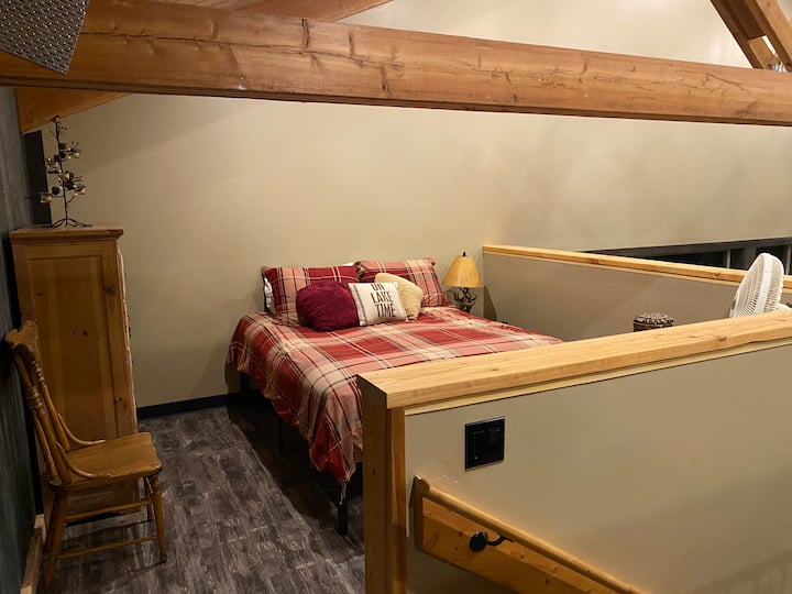 Спална соба 2