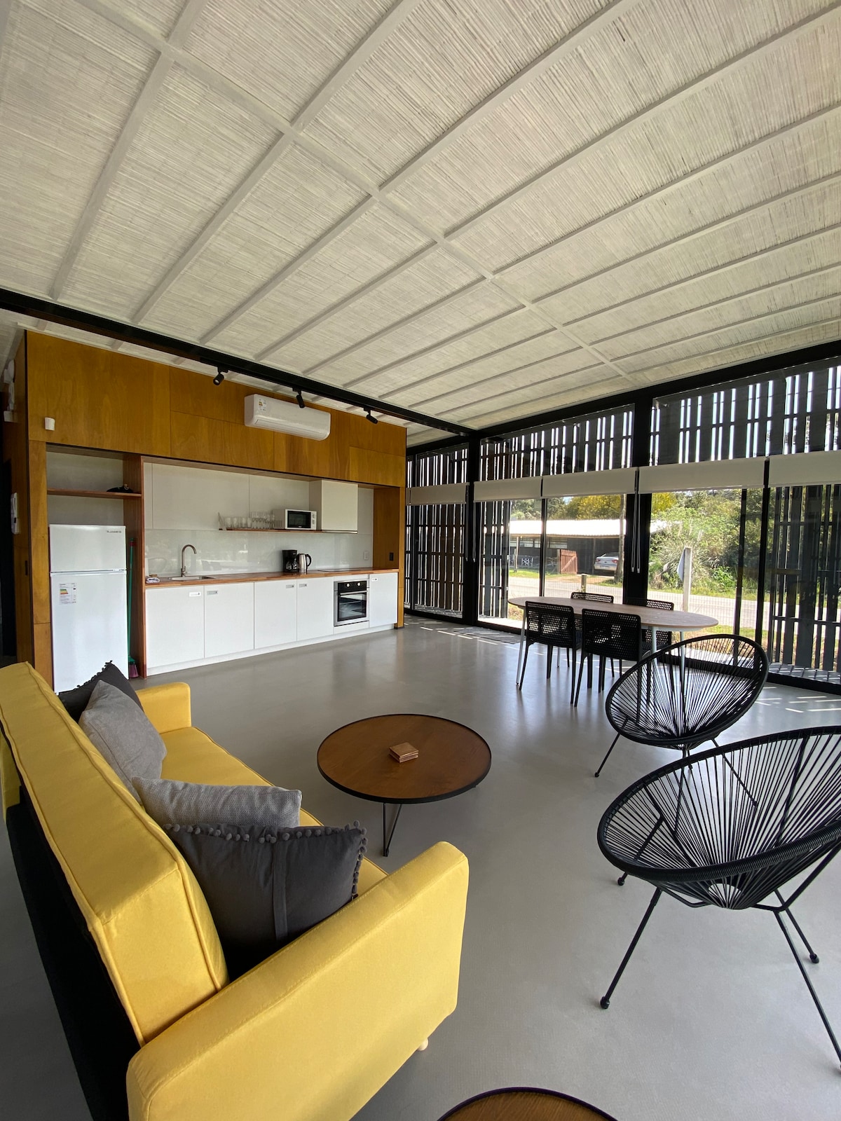 Top Airbnb: Mar de luz, 5 in Punta Colorada