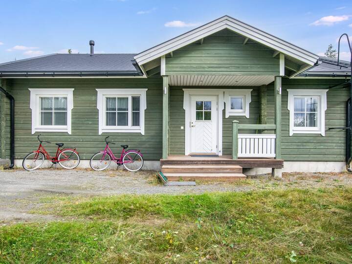 Katajakallio By Interhome - Konnevesi