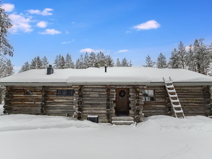 Rukasaukko By Interhome - Ruka