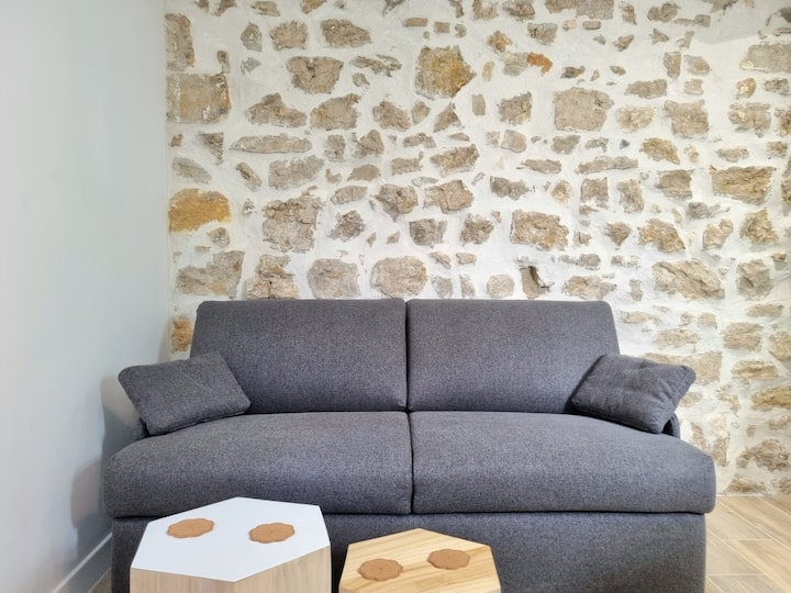 Résidence De Vassan - Le Cocon - Aix-en-Provence