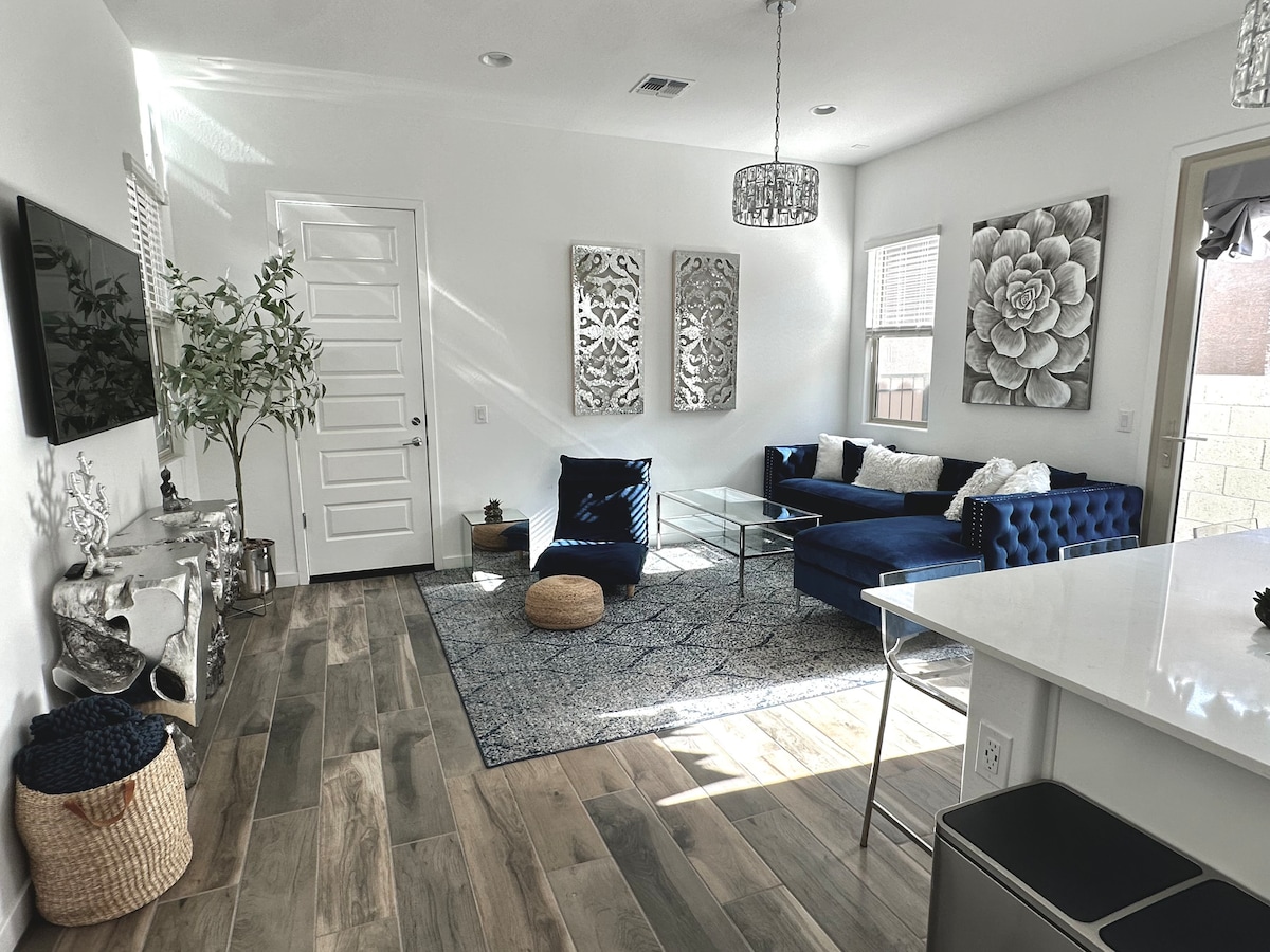 Top Airbnb: San Tan Desert Bliss in San Tan Valley