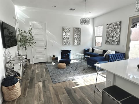 Top Airbnb: San Tan Desert Bliss in San Tan Valley
