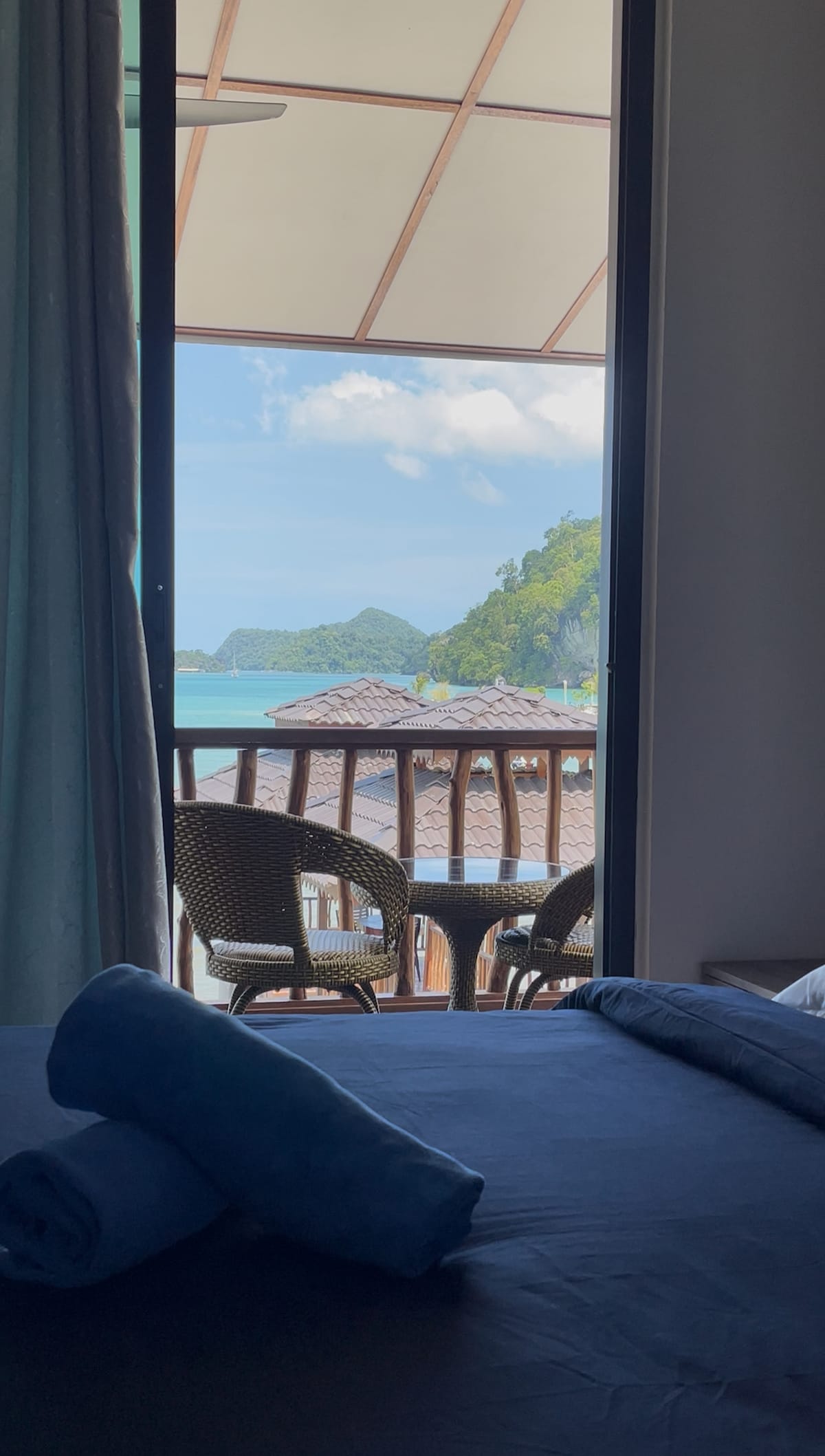 غرفة النوم 1