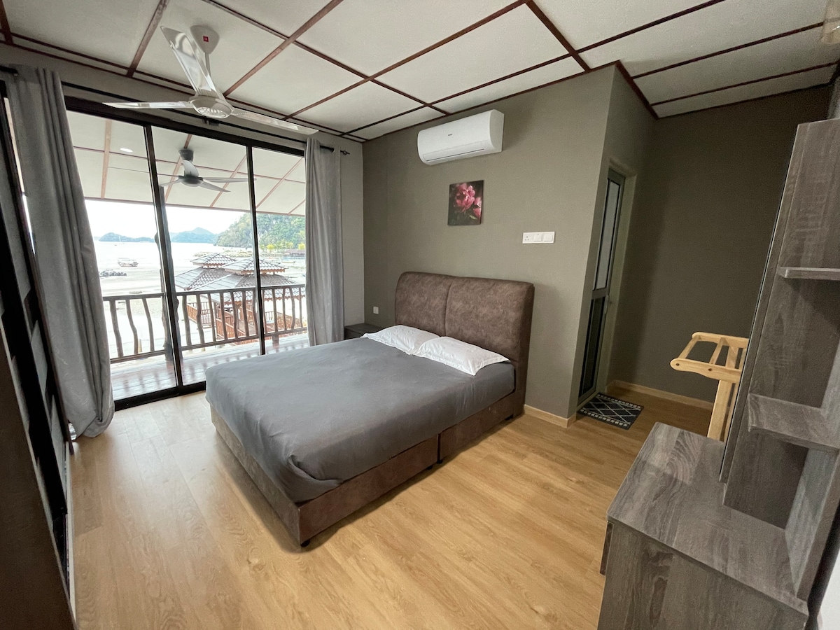 غرفة النوم 2