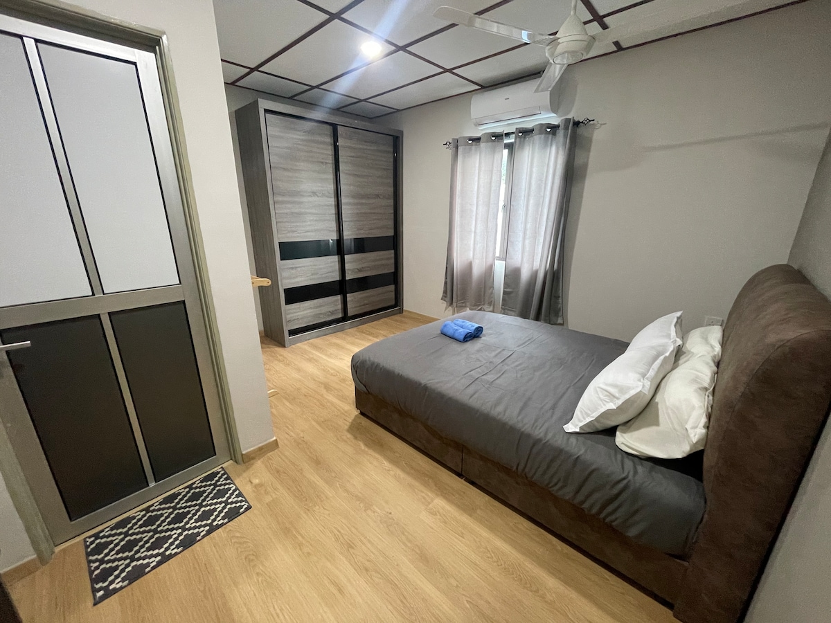 غرفة النوم 3