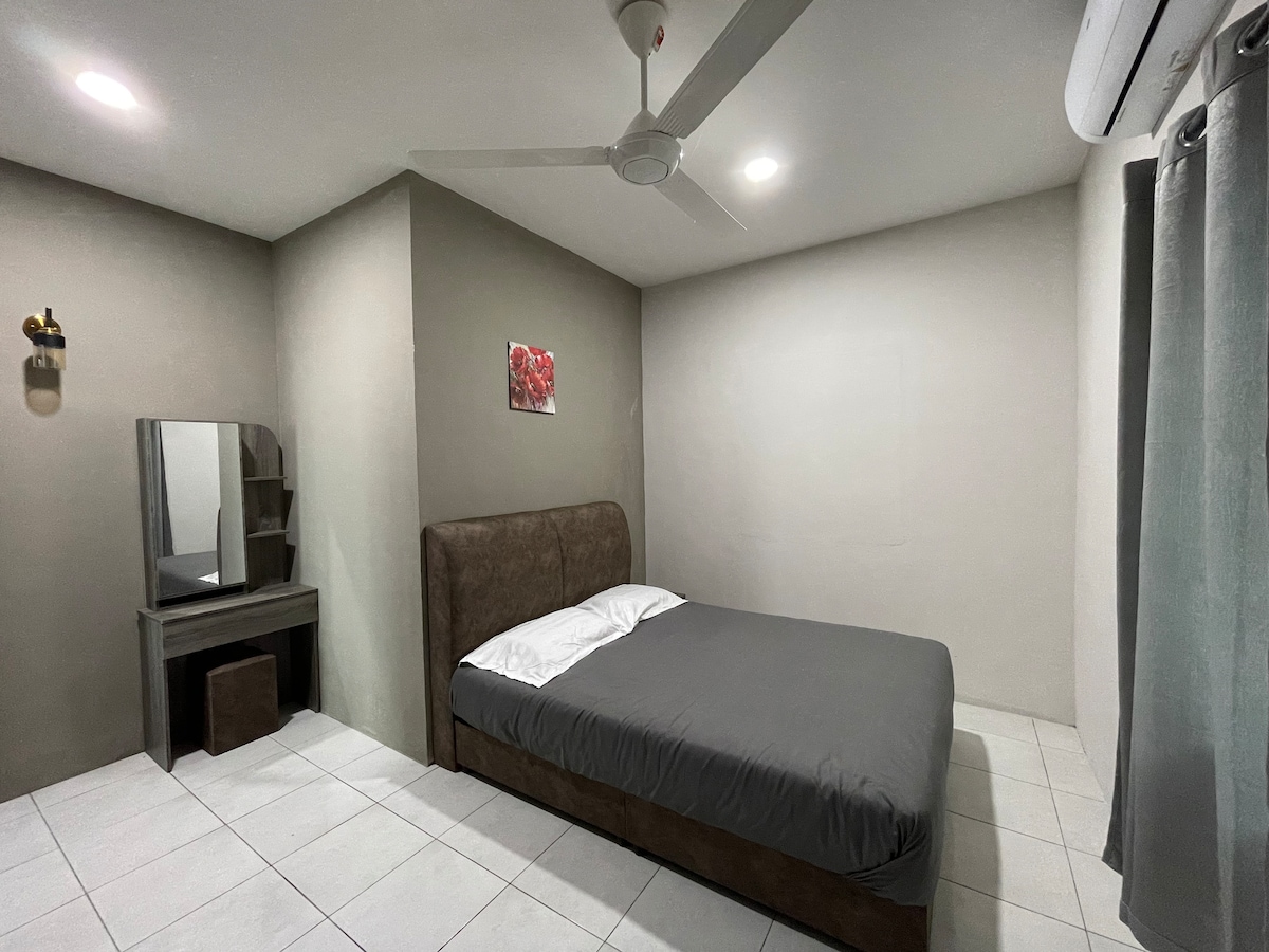 غرفة النوم 5