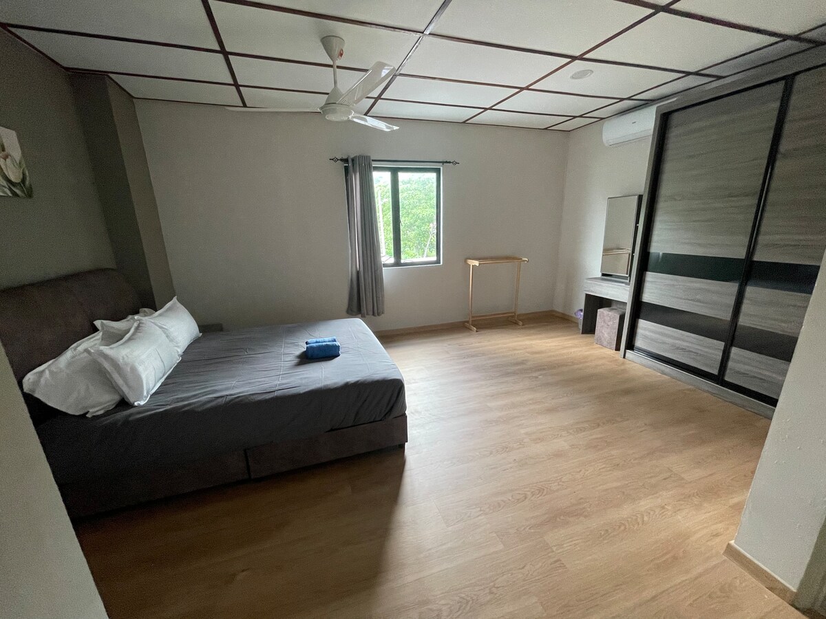 غرفة النوم 4