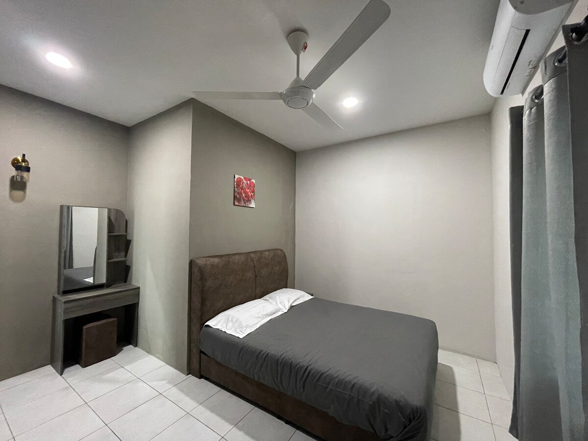 غرفة النوم 6