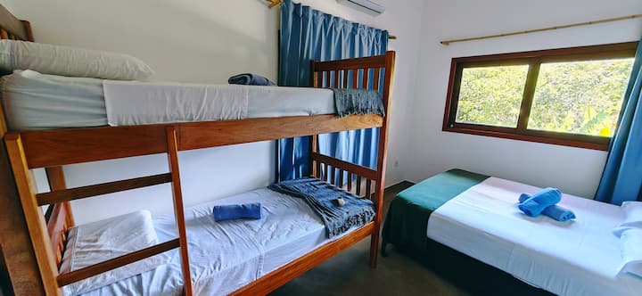Dhomë gjumi
