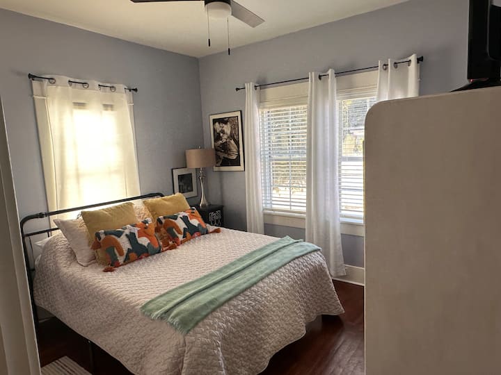 Спална соба 3