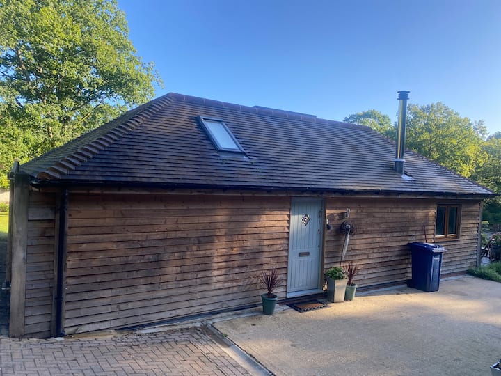 The Barn At Holly Cottage. Indoor Pool And Tennis - Wyck