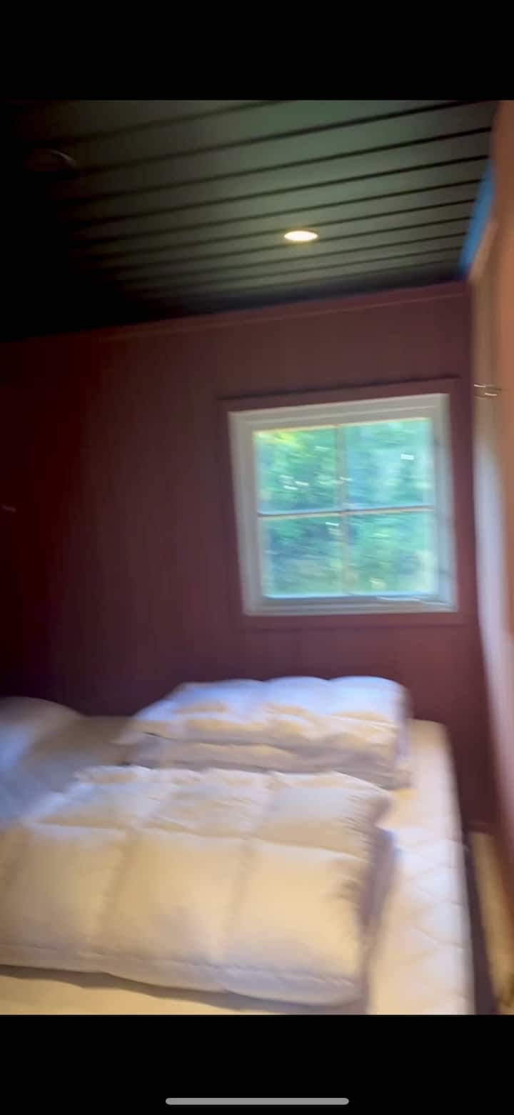Spálňa