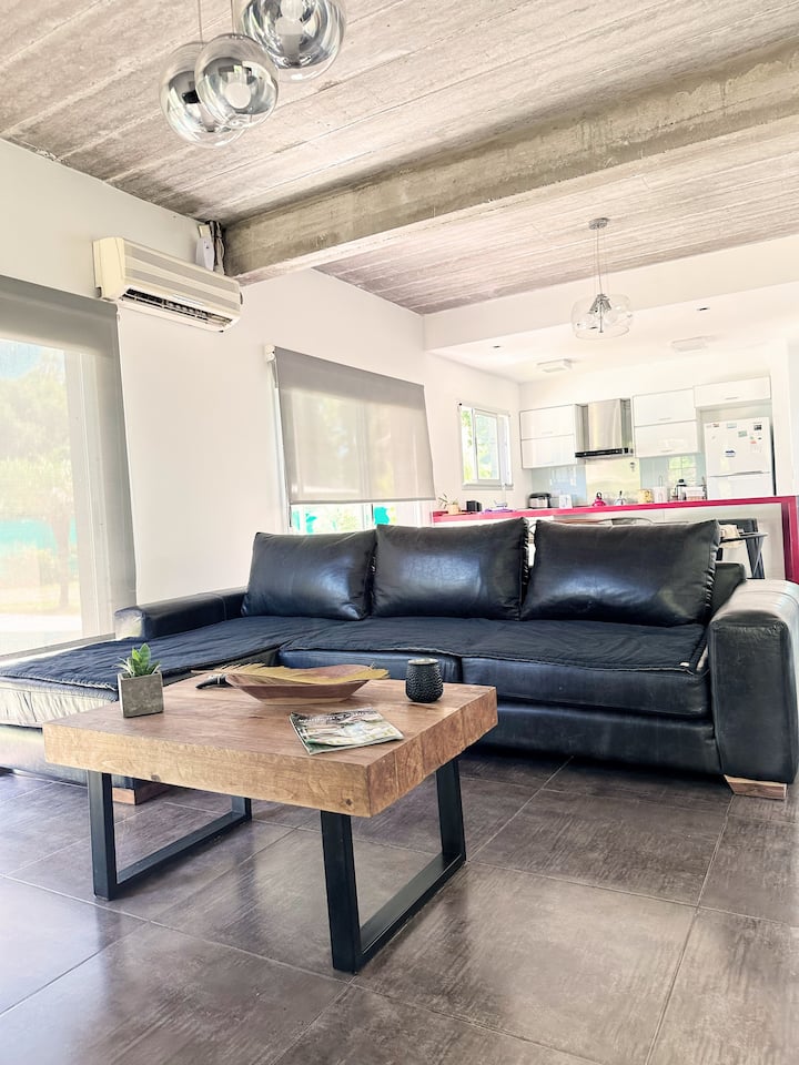Queres Relax Este Es Tu Lugar! - Villa Rosa